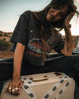 Fueled By Chaos Tee
