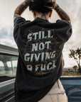 Still Not Giving AF Tee