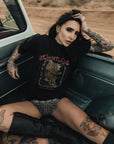 Relentless Tee