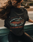 Fueled By Chaos Tee